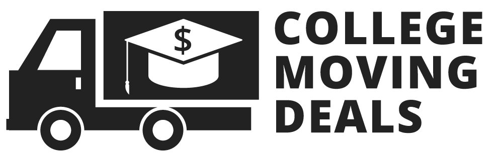 Logo of College Moving Deals