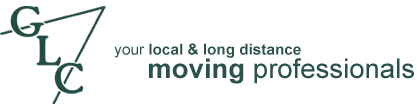 Logo of GLC Moving