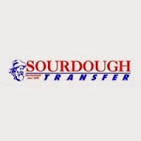 Logo of Sourdough Transfer