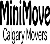 Logo of MiniMove Calgary
