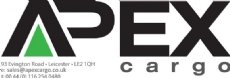 Logo of Apex Cargo Ltd