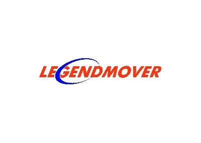 Logo of Legend Mover