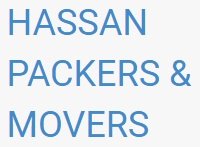 Logo of Hassan Packers & Movers