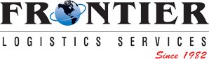 Logo of Frontier Logistics Services 