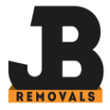 Logo of JB Removals