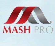 Logo of MASH Pro Shipping & Logistics Pvt. Ltd