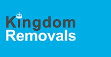 Logo of Kingdom Removals