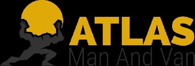 Logo of Atlas Man And Van
