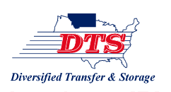 Logo of  Diversified Transfer And Storage