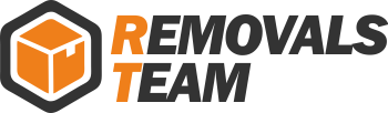 Logo of Removals Team London
