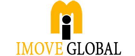 Logo of I Move Global