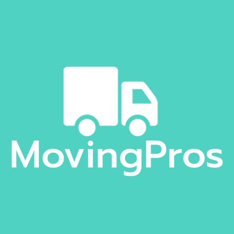 Logo of MovingPros