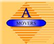 Logo of Alied Movers