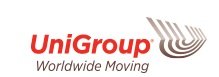Logo of Uni Group Worldwide Moving