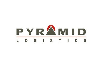 Logo of Pyramid Logistics Services Inc.