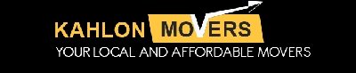 Logo of Kahlon Movers Melbourne