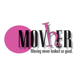 Logo of Movher