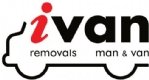 Logo of iVan Removals