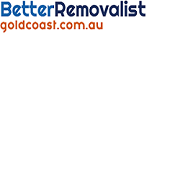 Logo of Better Removalists Gold Coast