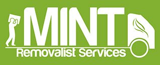 Logo of Mint Removalist 