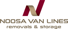 Logo of Noosa Van Lines