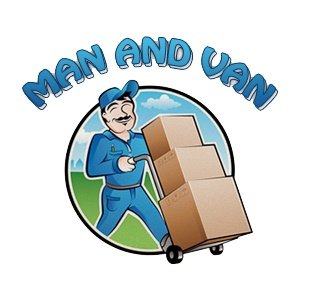 Logo of Man and Van Ltd