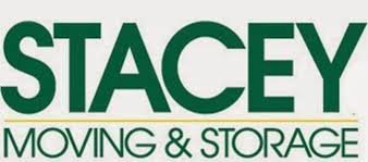 Logo of Stacey Moving & Storage 