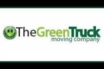 Logo of The Green Truck Movers