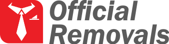 Logo of Official Removals