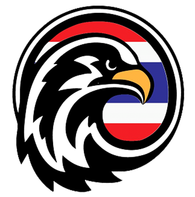 Logo of Eagle Movers Thailand Co.,Ltd