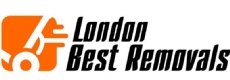 Logo of London Best Removals Ltd
