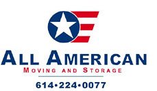 Logo of All-American Moving & Storage, LLC