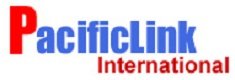 Logo of Pacific Link International ltd.
