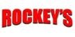 Logo of Rockey’s Moving & Storage