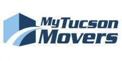 Logo of My Tucson Movers