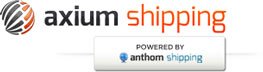 Logo of Axium Shipping Co., Ltd.