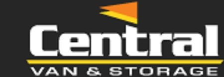 Logo of Central Van & Storage