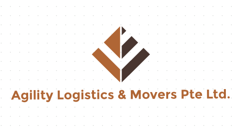 Logo of Agility Logistics & Movers Pte Ltd