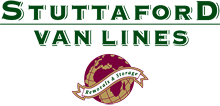 Logo of Stuttaford Van Lines