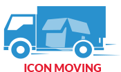 Logo of Icon Moving