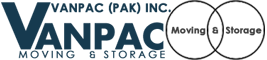 Logo of VANPAC (PAK) INC.