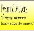 Logo of Pyramid Movers