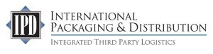 Logo of International Packaging & Distribution