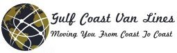 Logo of Gulf Coast Van Lines