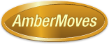 Logo of Amber Moves