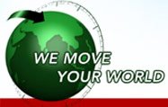 Logo of MOVING YOUR WORLD