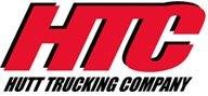 Logo of  Hutt Trucking Company