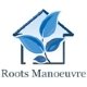 Logo of Roots Manoeuvre Removals