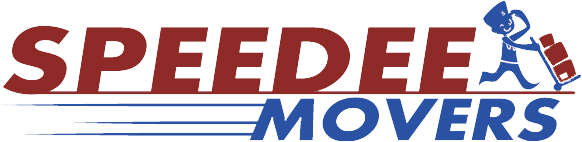 Logo of Speedee Movers 