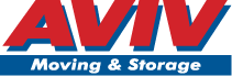 Logo of Aviv Moving & Storage, Inc.